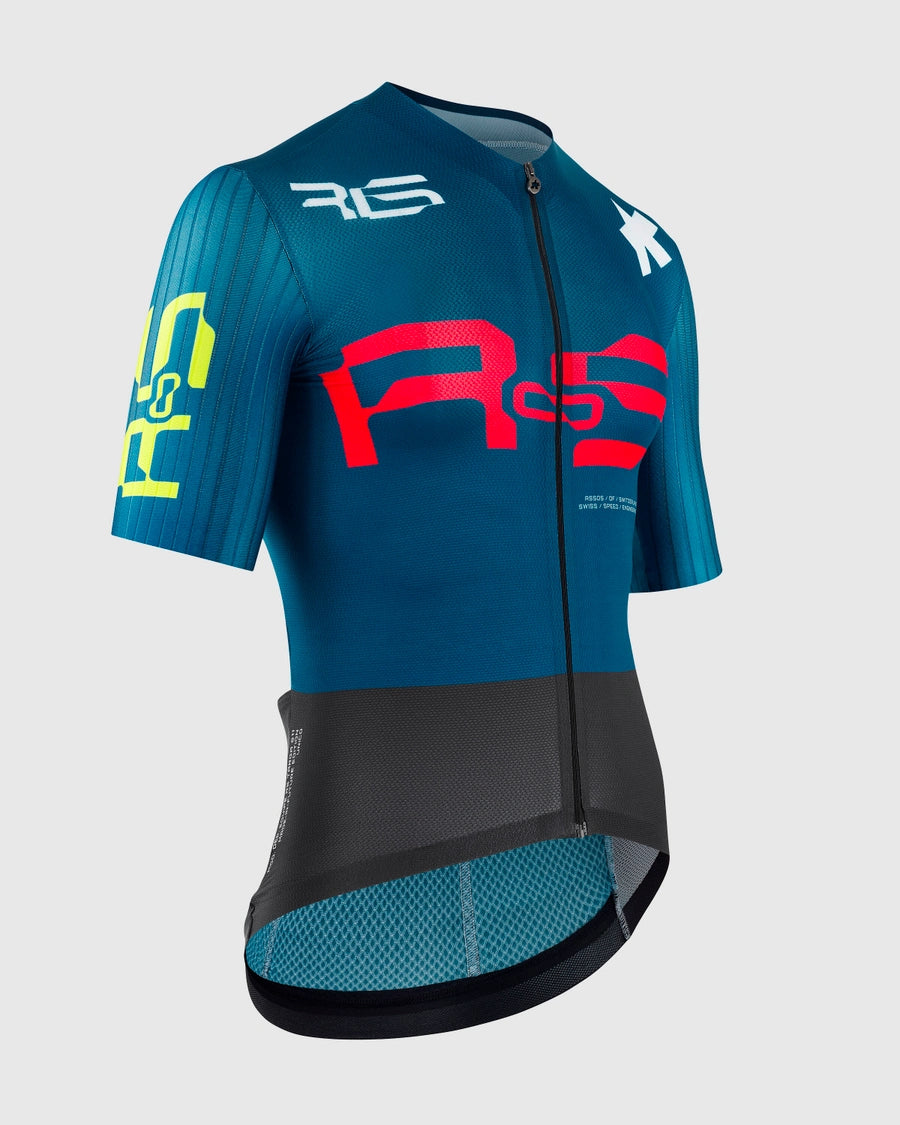 EQUIPE RS Jersey S11 Made In Future