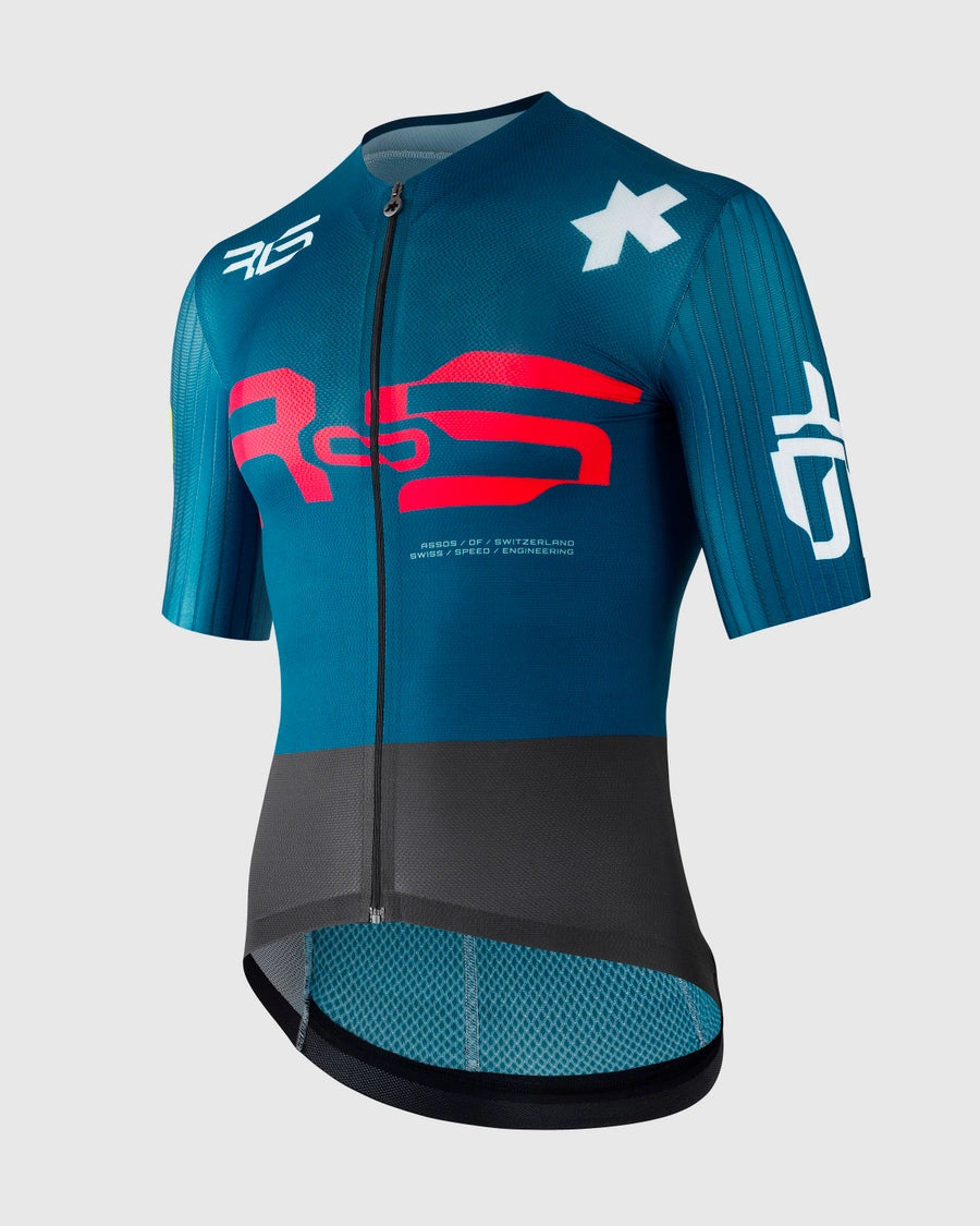 EQUIPE RS Jersey S11 Made In Future