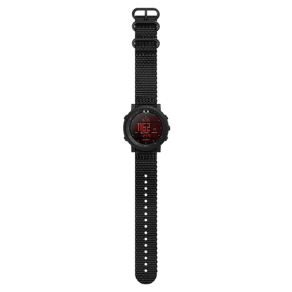 SUUNTO CORE ALPHA STEALTH