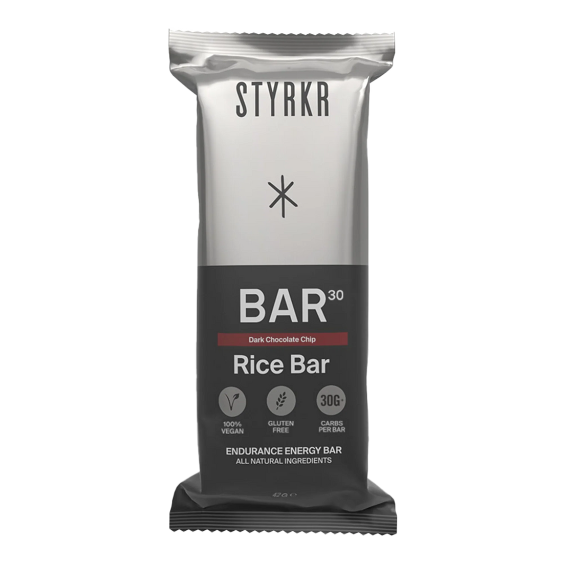 Bar30 - Dark Chocolate Chip