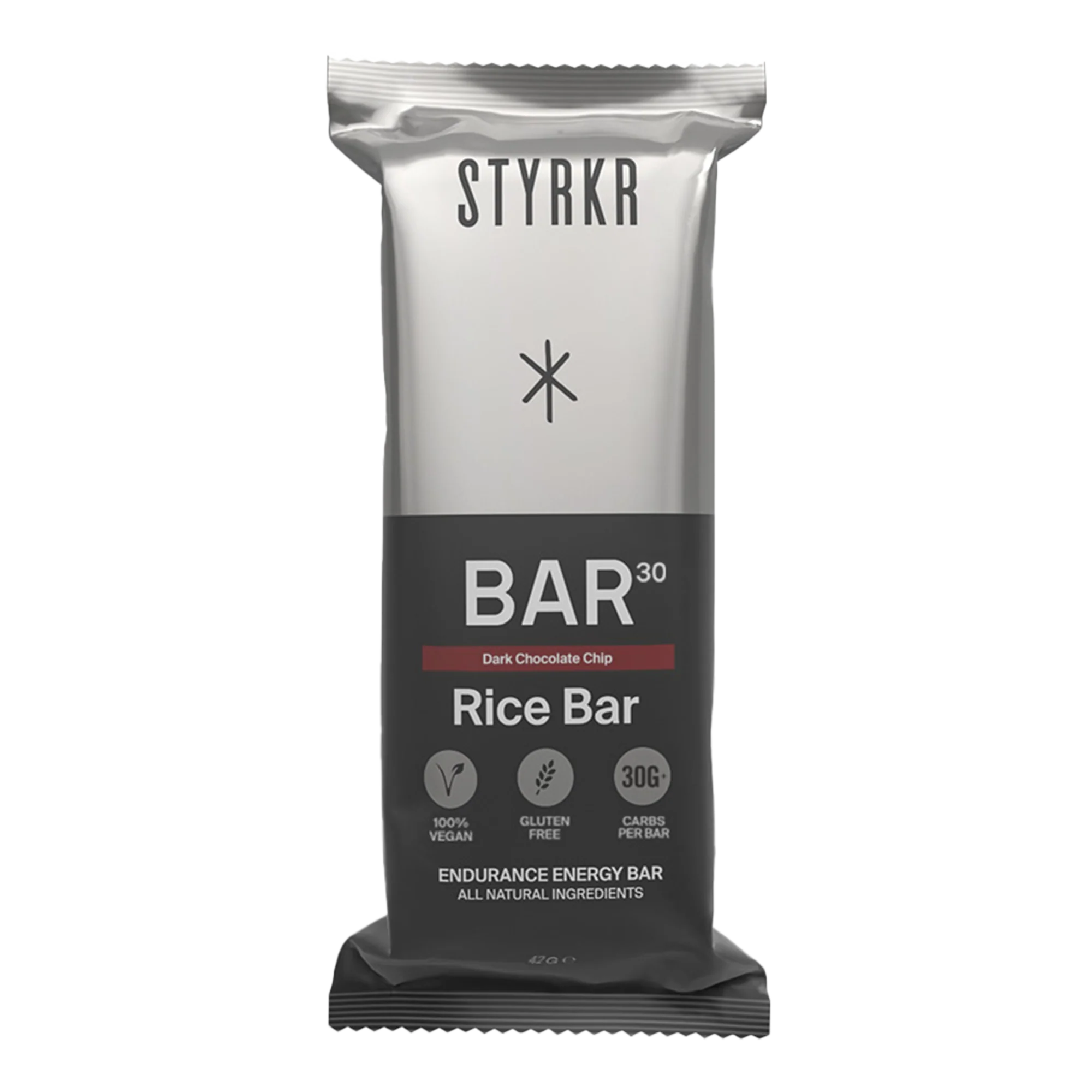 Bar30 - Dark Chocolate Chip