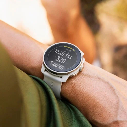 SUUNTO RACE S POWDER GRAY