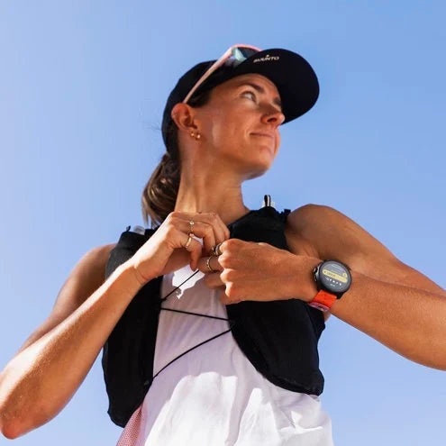 SUUNTO RACE S POWER ORANGE