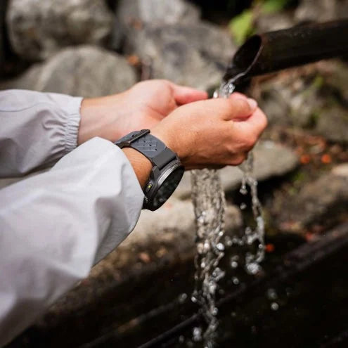 SUUNTO RACE S TITANIUM GRAPHITE
