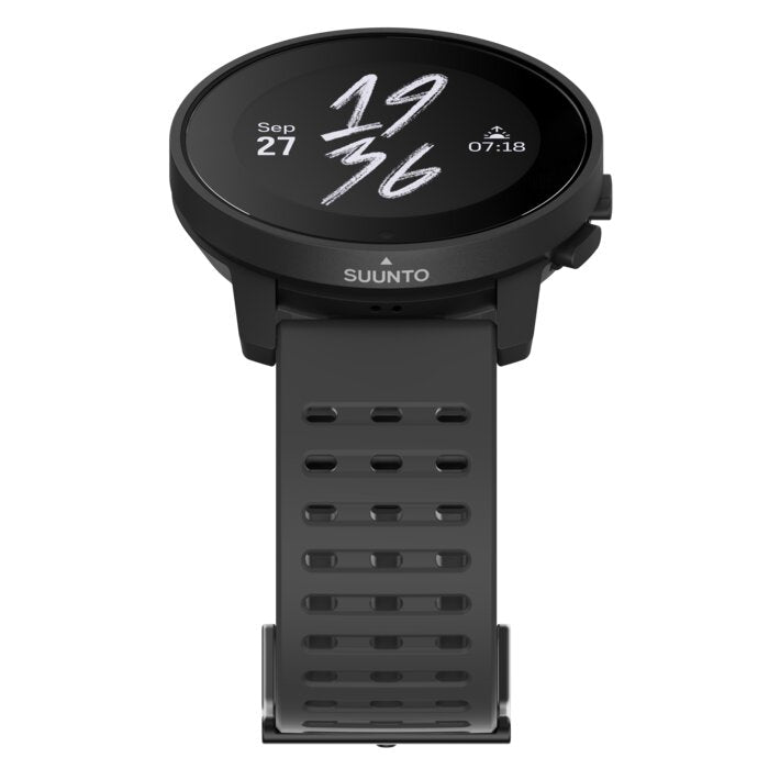 SUUNTO 9 PEAK PRO ALL BLACK