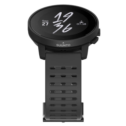 SUUNTO 9 PEAK PRO ALL BLACK