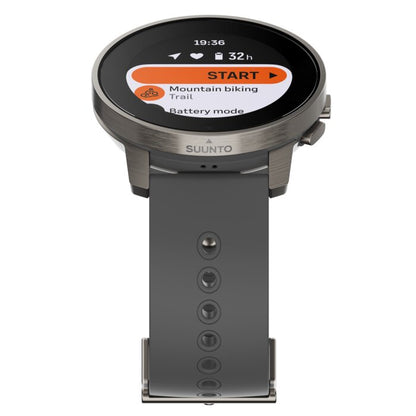 SUUNTO 9 PEAK PRO TITANIUM SLATE