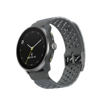 SUUNTO RACE S TITANIUM GRAPHITE