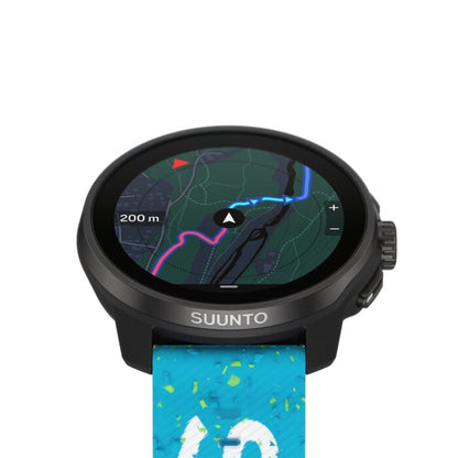 SUUNTO RACE S POWER BLUE