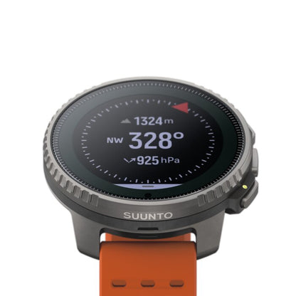 SUUNTO VERTICAL TITANIUM SOLAR CANYON