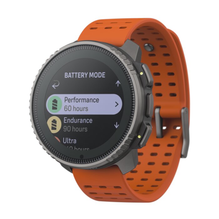 SUUNTO VERTICAL TITANIUM SOLAR CANYON