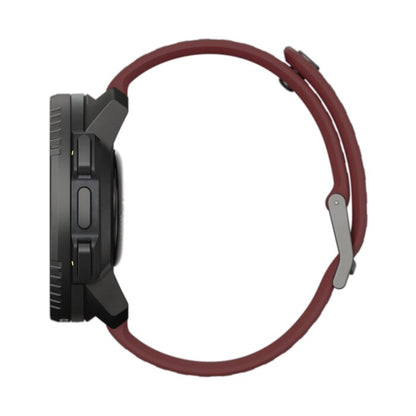 SUUNTO VERTICAL BLACK RUBY