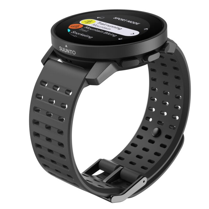 SUUNTO 9 PEAK PRO ALL BLACK