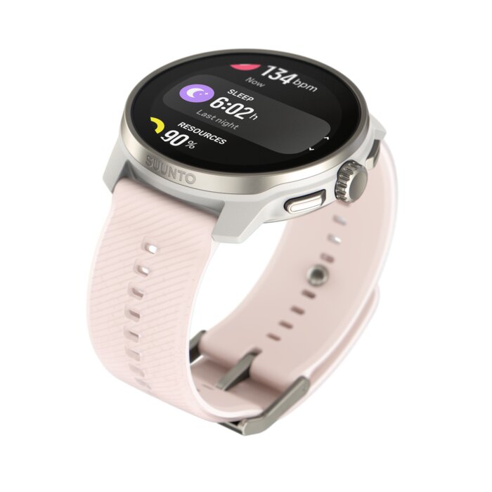 SUUNTO RACE S POWDER PINK