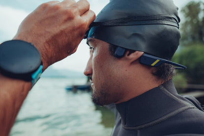 SUUNTO AQUA LIME BLUE