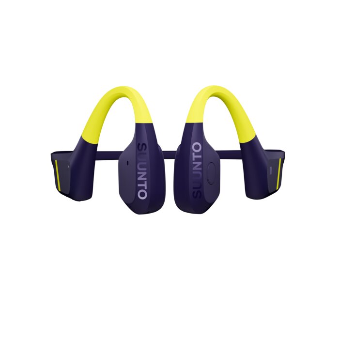 SUUNTO AQUA LIME BLUE