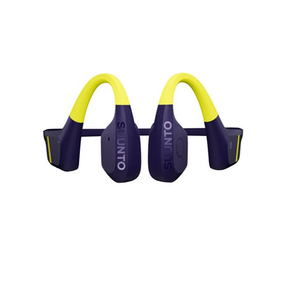 SUUNTO AQUA LIME BLUE