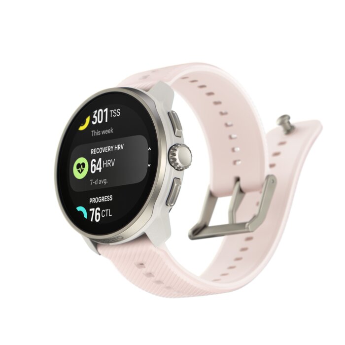 SUUNTO RACE S POWDER PINK