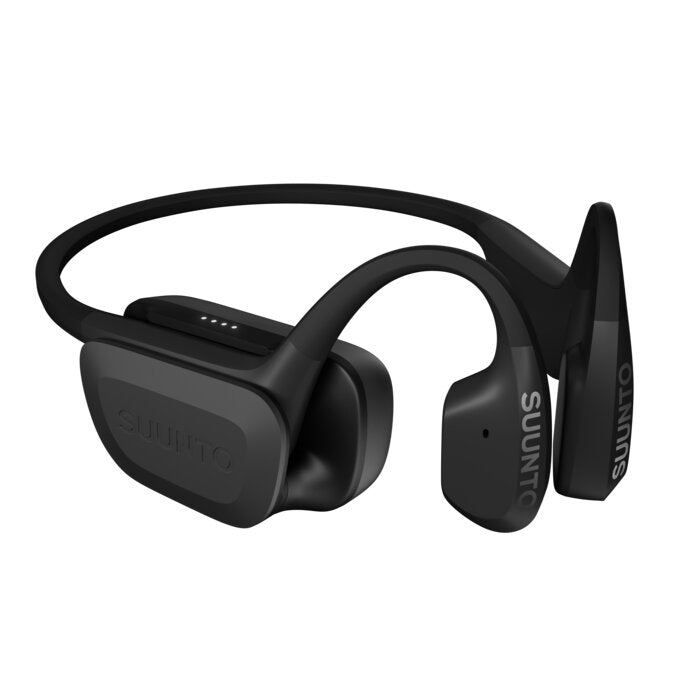 SUUNTO AQUA BLACK