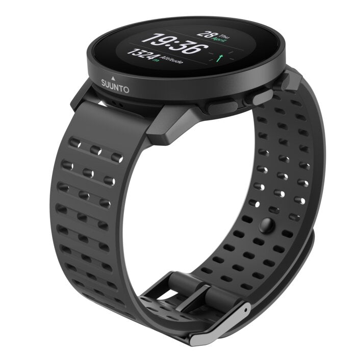 SUUNTO 9 PEAK PRO ALL BLACK