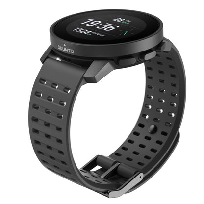 SUUNTO 9 PEAK PRO ALL BLACK