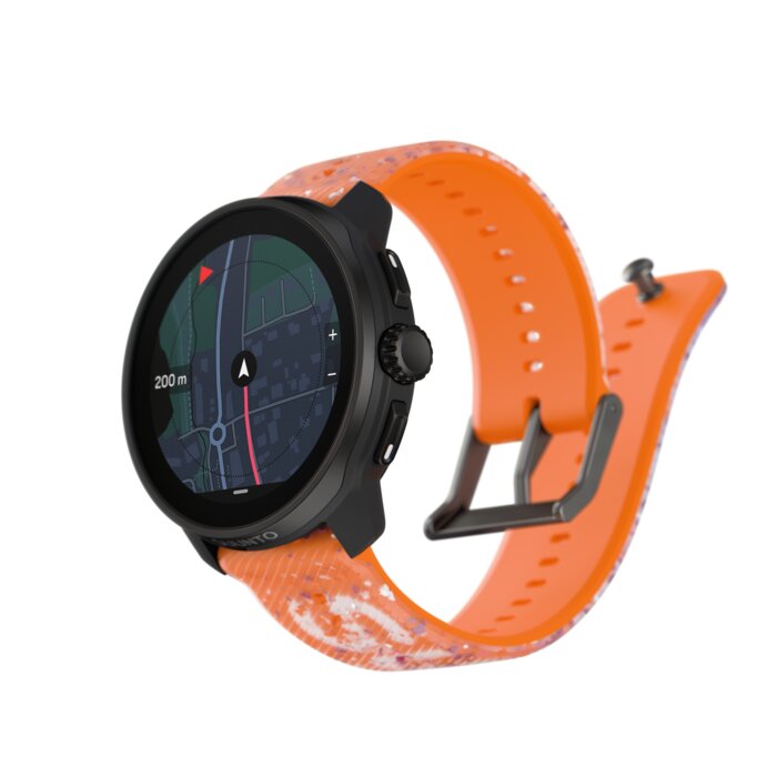 SUUNTO RACE S POWER ORANGE