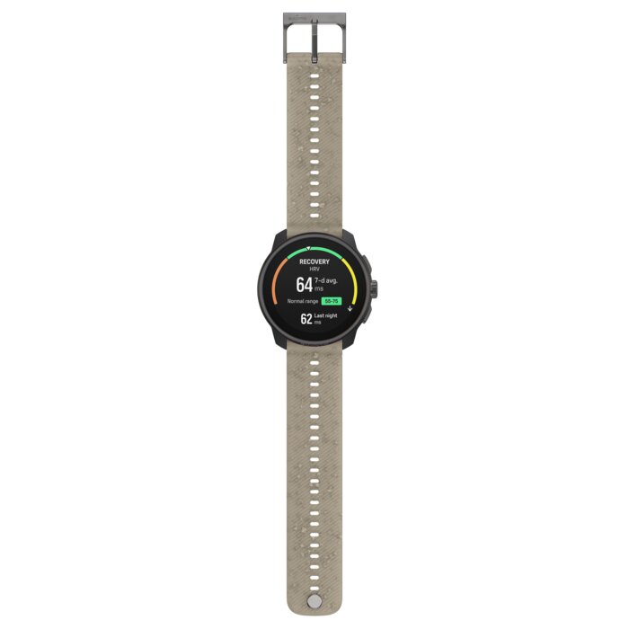 SUUNTO RACE S GRAVEL GRAY