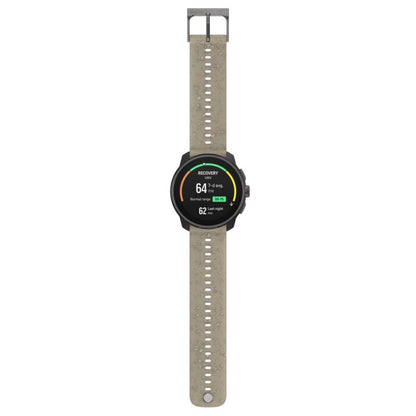 SUUNTO RACE S GRAVEL GRAY