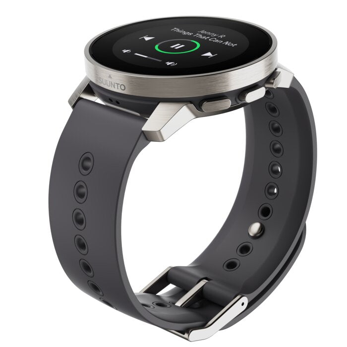 SUUNTO 9 PEAK PRO TITANIUM SLATE