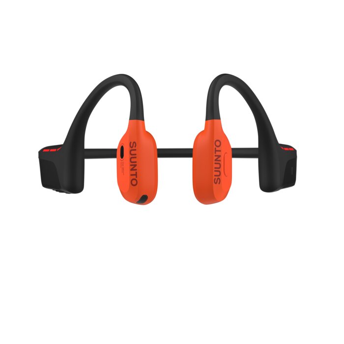 Suunto Wing 2 Coral orange