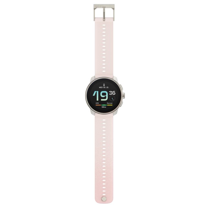 SUUNTO RACE S POWDER PINK