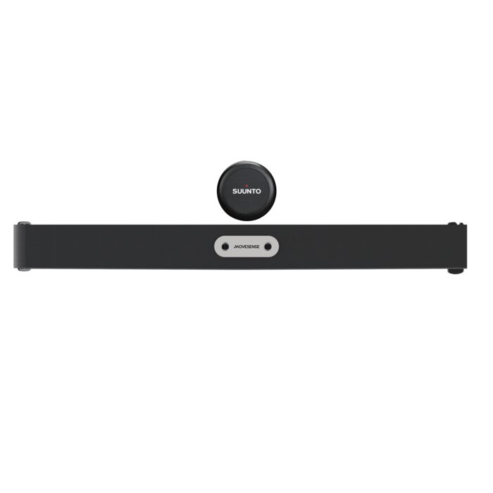 SUUNTO SMART HEART RATE BELT