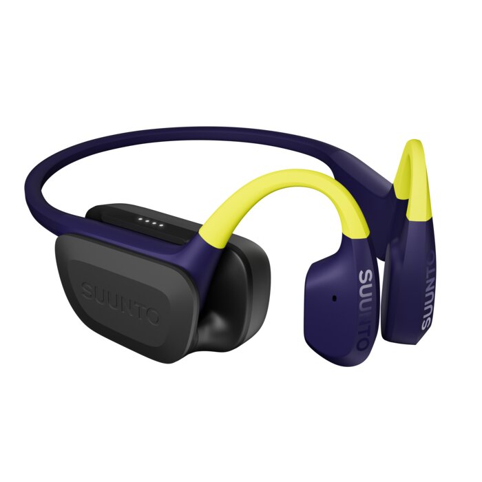 SUUNTO AQUA LIME BLUE