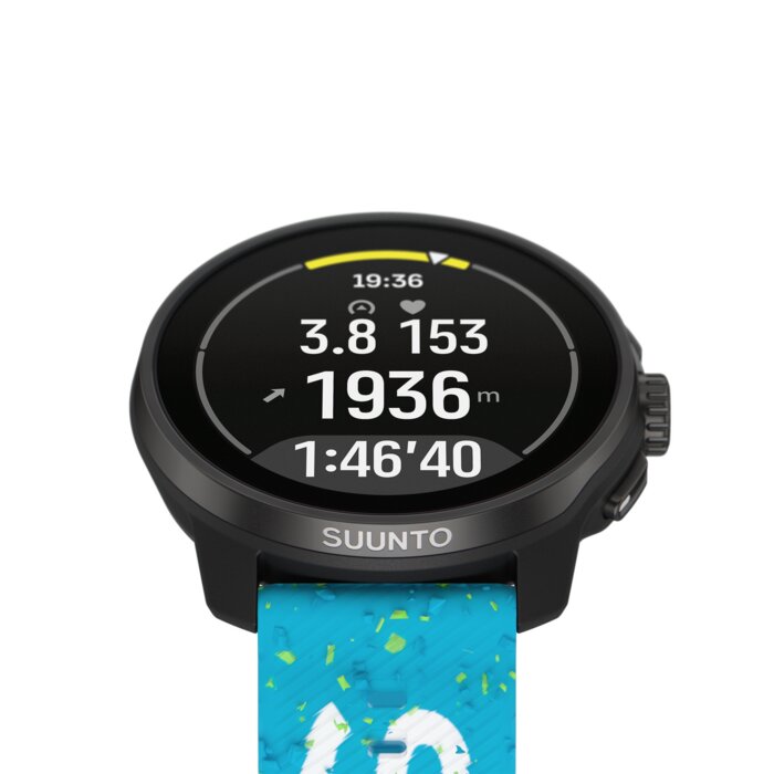SUUNTO RACE S POWER BLUE