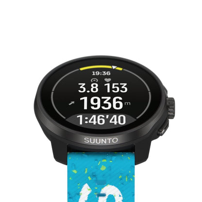 SUUNTO RACE S POWER BLUE