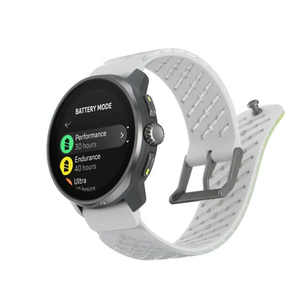SUUNTO RACE S TITANIUM CANARY