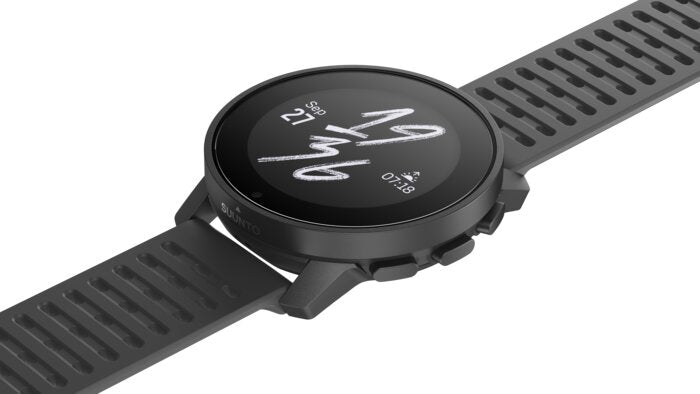 SUUNTO 9 PEAK PRO ALL BLACK