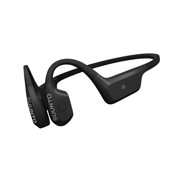 SUUNTO AQUA BLACK
