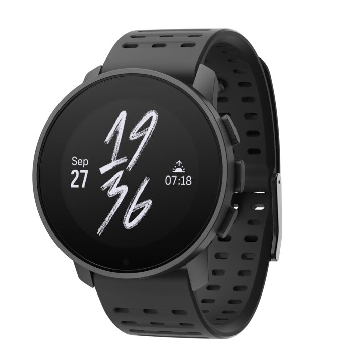 SUUNTO 9 PEAK PRO ALL BLACK