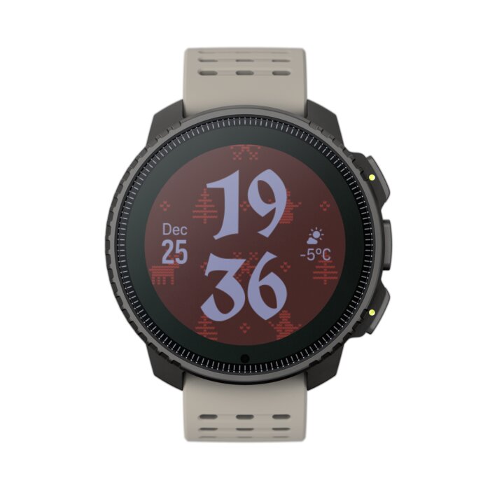 SUUNTO VERTICAL SOLAR SAND