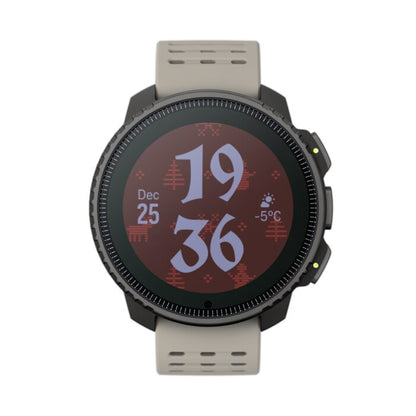 SUUNTO VERTICAL SOLAR SAND