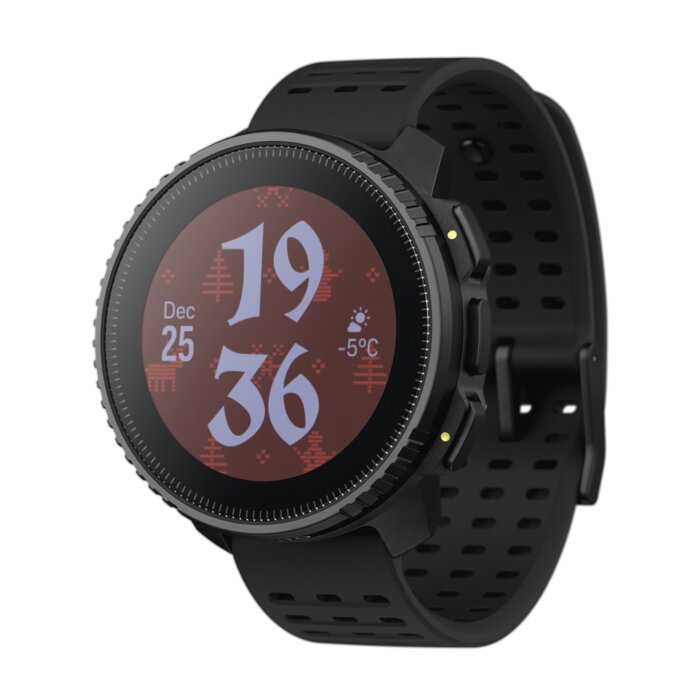 SUUNTO VERTICAL ALL BLACK