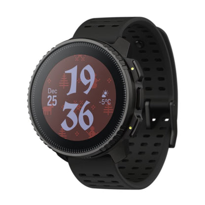 SUUNTO VERTICAL ALL BLACK