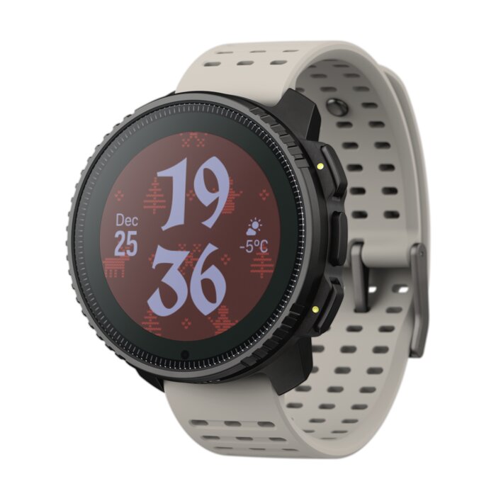 SUUNTO VERTICAL SOLAR SAND