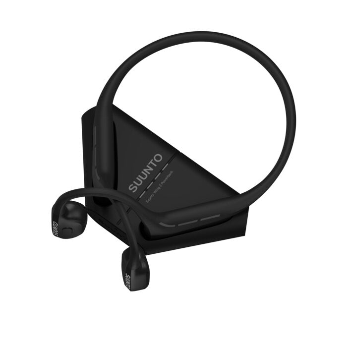 Suunto Wing 2 Black