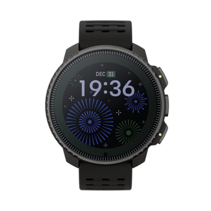 SUUNTO VERTICAL SOLAR ALL BLACK