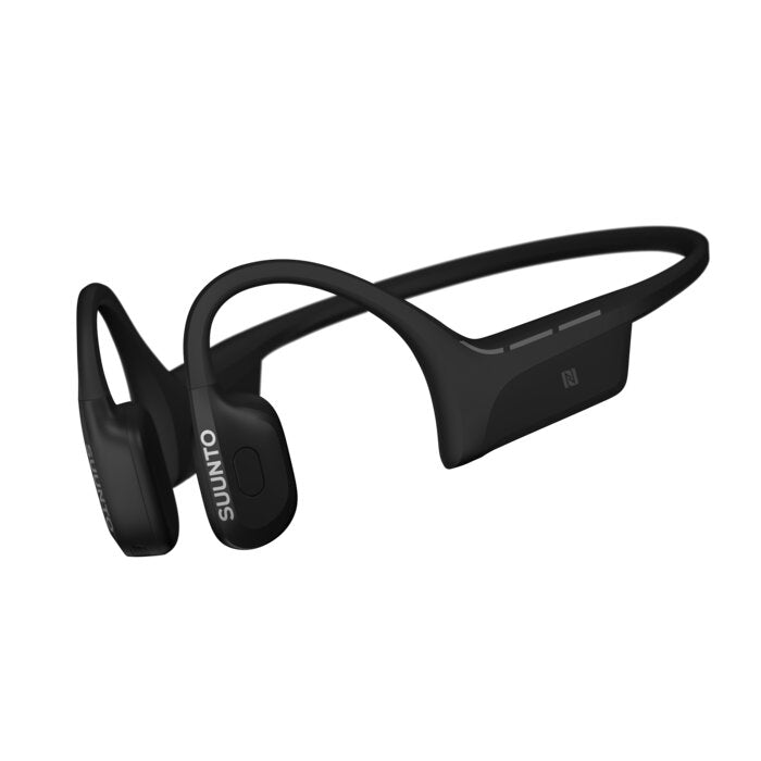 Suunto Wing 2 Black