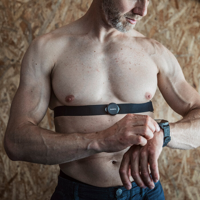 SUUNTO SMART HEART RATE BELT