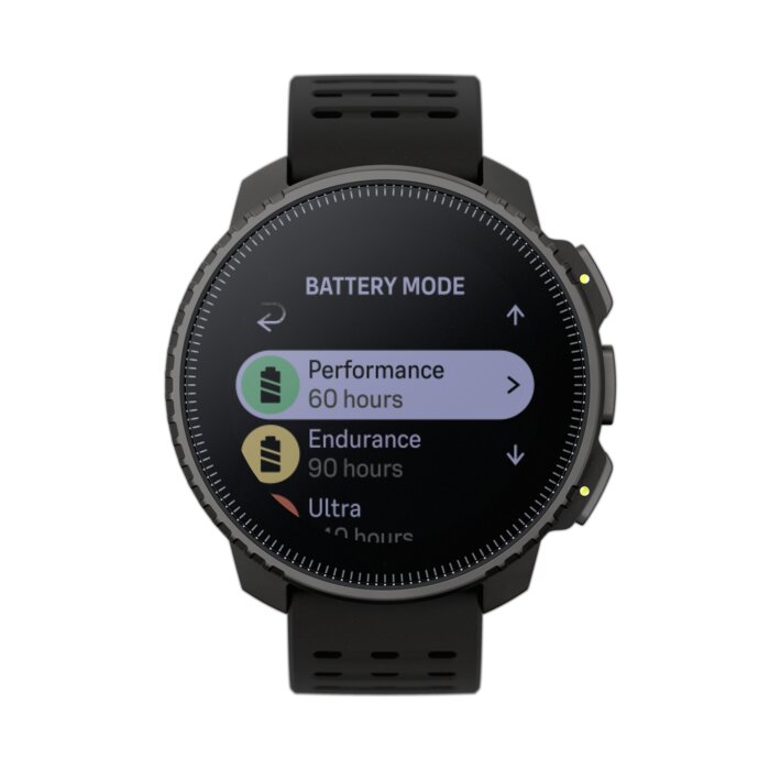 SUUNTO VERTICAL ALL BLACK