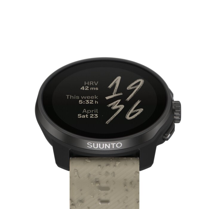 SUUNTO RACE S GRAVEL GRAY